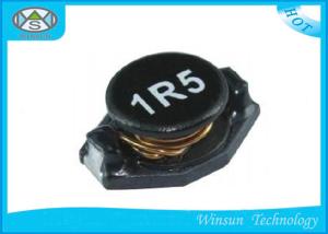 China Low cost Ferrite Chip Inductor High Performance Unshielded SMD Coil Inductor wholesale