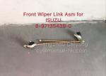 8-97135439-0 ISUZU Chassis Parts Front Wiper Link ASM For ISUZU NKR QKR
