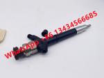 DENSO Common Rail Fuel Injector 095000-7680 for TOYOT 23670-0R180