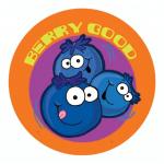 CMYK Self Adhesive Paper Sticker