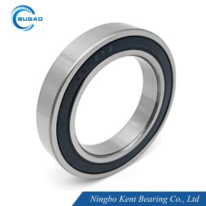 China Chrome Steel 6901 2RS Thin-walled Bearing C3 clearances Car Wheel Ball Bearing ABEC 5 wholesale