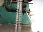 380V 3KW Razor Barbed Wire Machine 1100mm×1000mm×2000mm