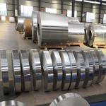 Wholesale 5005 5052 Cold Rolled Aluminium Strips Price 0.1mm-6.0mm Aluminum