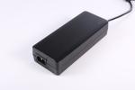 DC 180W Max 12V 12A EV Battery Charger 24V 6A 36V 4A 48V 3A Black Color