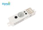 PIR Small Size Daylight Harvest Sensor 0-10v Dimming 6m HNS133DHPIR