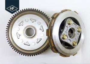 China High-Performance Motorcycle Clutch Assembly for Improved Performance With 125cc HF origional clutch plates model ACE 125 wholesale