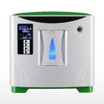 Medical Portable Home Use & Medical Remote Control 2- 9L PSA 200W Portable
