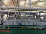 Car Tire Bead Wire Brass Electroplating Production Line