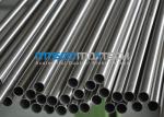 TP304 Cold Drawn Sanitray Tube Seamless
