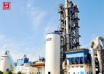 Zero Investment Cement Rotary Kiln Manufacturing Plant Long Term Solutions