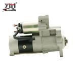 Small 24 Volt Starter Motor , Mitsubishi Fuso Starter Motor 4M50 4M51 M008T85271