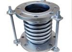 ASME Equal Forged DN32 Stainless Steel Compensator