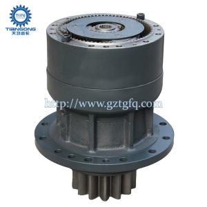 China DX300LC-9 Excavator Swing Reducer For Machinery Gear Reducer Gearbox 130426-00017 wholesale
