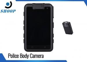 China WiFi Wireless IP68 Portable Body Camera Car DVR SD Card Recording wholesale