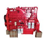 1500RPM 19L Mining Diesel Engine For Terex TR50 Truck