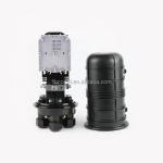 48-Core FTTH Outdoor 288 Fiber Optic Cable Dome Splice Closure for Harsh