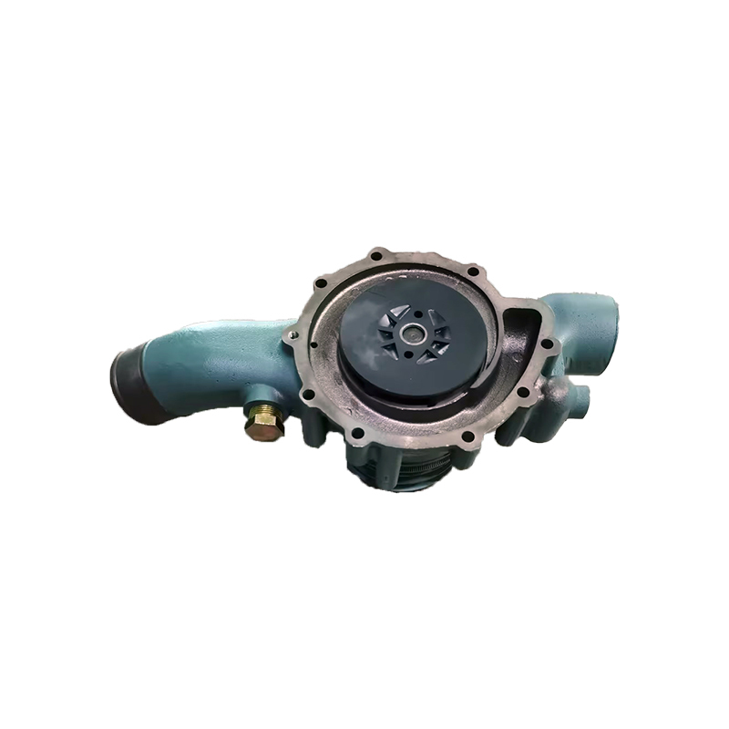 NEW WATER PUMP 1307010-29 FOR FAW JIEFANG OEM PART NO.130701029