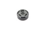 Friction Coefficient Banded PTFE Piston 30.5mm With Inclined Holes