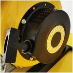 4KW Gasoline Powered Water Pump
