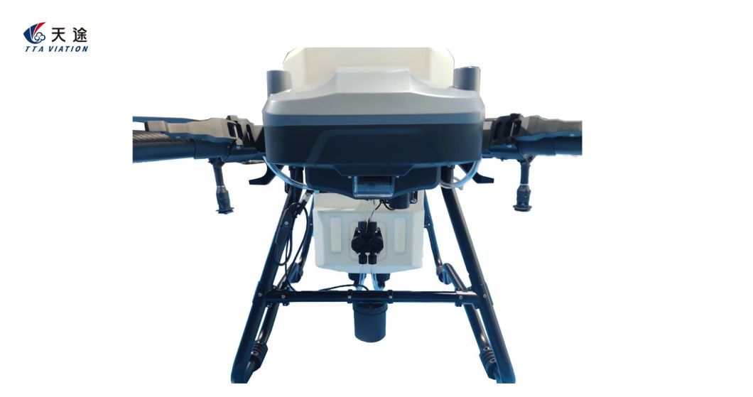 Agricultural Spraying Drone Battery Power Capacity 30000mAh-60.9V5c Discharge Rate