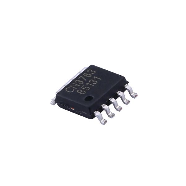 CN3763 4A SSOP-10-150mil Three-Section Lithium Battery Charging Management IC with PWM Buck-Mode