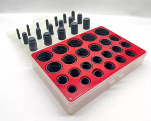 China Box Silicone Rubber Seal O Ring Kit Nbr 70 Hydraulic Seals wholesale