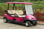 Best 4 Seat Electric Golf Cart Buggy with CE Approved