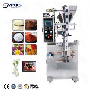 China Open Mouth Bagging Pepsi Filling Machine for Advanced Packaging Vertical Form Fill Seal Machine wholesale