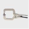 Buy cheap NSF Certificated SS Investment Casting Dental Forceps Veterinary Instruments from wholesalers