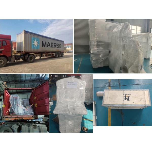 2000mm CNC Panel Bender High Precision Automatic Metal Fabrication Machine 21 Axis