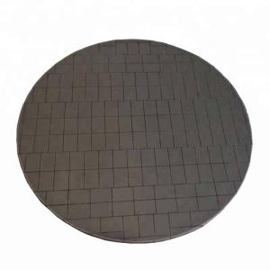China 54mm Diameter PCD Composite For Wood Cutting High Thermal Stability wholesale