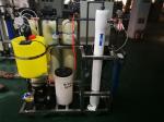 Water filters systems,small scale water purification plant drinking water