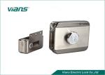 High Security 12v 150ma Electric Motor Lock For Home Doors Without Noise