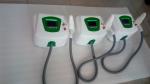 2 in 1 salon use multifunciton CE approved nd yag laser ipl medical clinic q