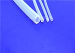 High Temperature Medical Grade Silicone Tubing For Water Dispenser / Bean Juice