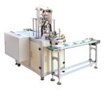 Automatic Disposable Band Mask Ear Loop Welding Machine