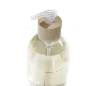 China Antibacterial Hand Sanitizer Gel / Disinfectant Hand Gel Quick Drying Wasteless wholesale