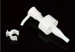 Liquid Soap Dispenser Pump , Non Spill Long Nozzle Cosmetic Pump Dispenser