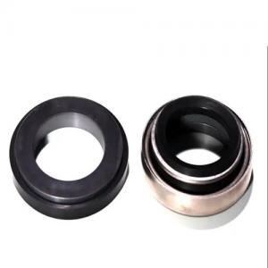 China Integral Rubber Pump Sealing System Automotive Water Pump Seal ISO9001 on sale