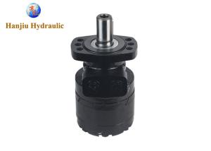 China BMER-2 Hydraulic Motor 475ml/R 6-Bolt Magneto Flange 7/8-14 O-Ring Port 31.75mm Straight Shaft wholesale