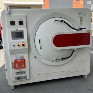 China High Temperature Powder Metallurgy 3D printing Vacuum Furnace wholesale