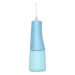 FDA Registration Nicefeel Water Flosser With 2pcs Nozzles