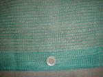 Outdoor HDPE Monofilament Sun Shade Net For Vegetable , Fruit Tree