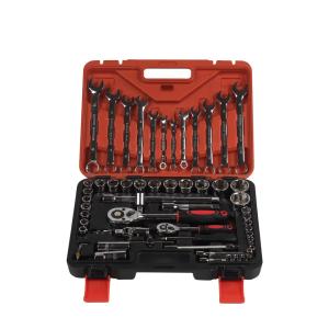 China Customized Insulated Electrician Tool Set ABS Car Outer Box Color wholesale