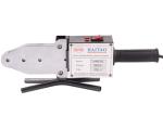 220V 700W To 1500W HDPE Pipe Welding Machine PE PP