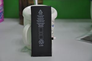 China 2915mAh 11.1whr for iPhone 6 Plus Battery Cell wholesale