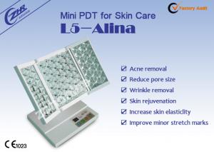 China PDT / Photon LED Skin Rejuvenation/Professional PDT LED Light Therapy Machine wholesale