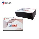 Accurate CCD Optical Fiber Spectrometer For Spectroscopy Success