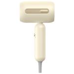 1900W Mini White/Yellow Professional Hair Dryer manufacturer for more than 13