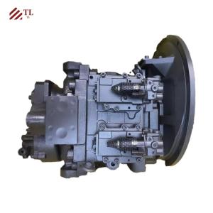 China Construction Works Hydraulic Main Pump SK460 SK480 K5V212DPH for Machinery Parts wholesale